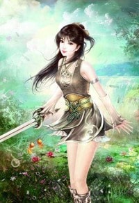 兽人之龙泽【全 】