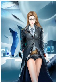 網騙小仙女