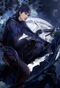 穿越之御女天子
