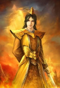 残存(父子)