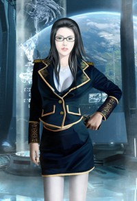 宅女在古代后宫的幸福生活