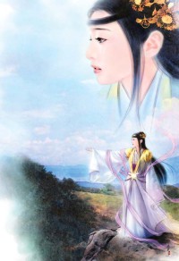 颜控大佬!清冷佛子你说什么都对/玄学直播,飞升失败不如谈恋爱