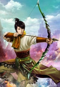 谁说我A气不足作