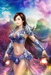 冥王宠后:毒邪五公主