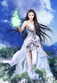 女世子