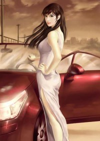独步天下:全能男神是女生
