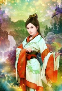 怪物女王