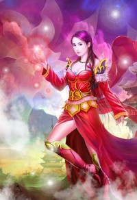美人多嬌(古,1v1高辣)
