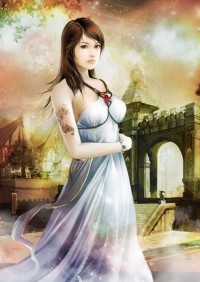 精分少女的別樣生活