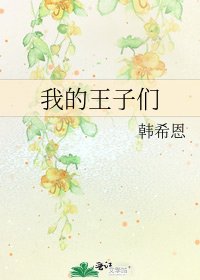 我的王子们