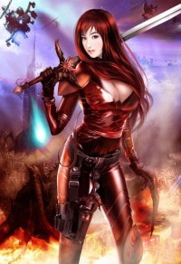 惊世魔后：魔尊宠妻无度