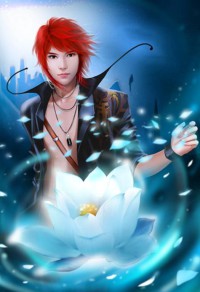 [HP]锁链