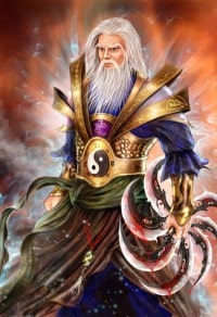 快穿之我只想种田